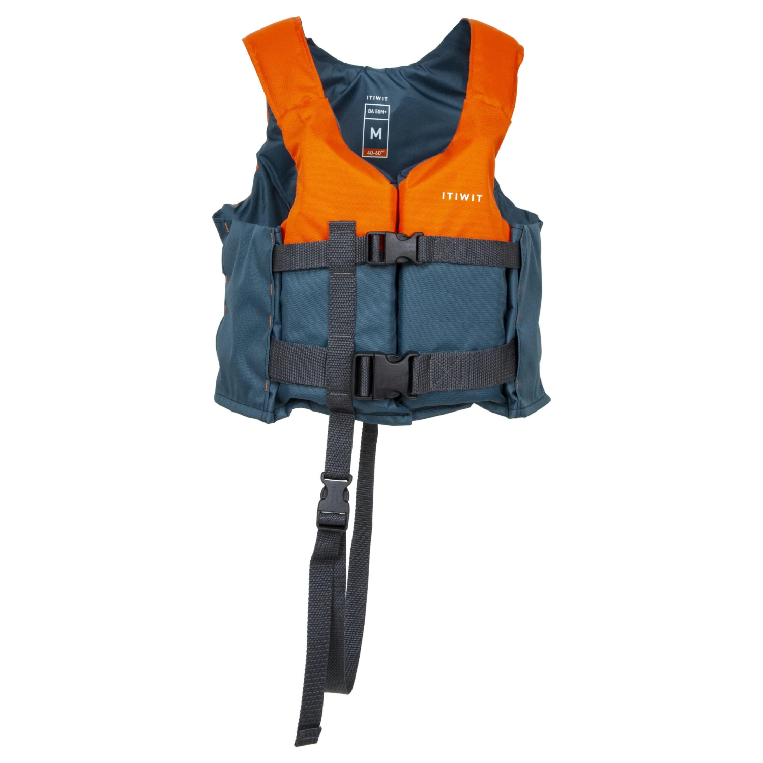 BUOYANCY AID LIFE VEST 50N+ Kayak Stand Up Paddle Dinghy 16 BUOYANCY AID LIFE VEST 50N+ Kayak Stand Up Paddle Dinghy - Image 16