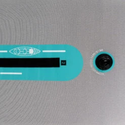 TEXTILE FLOOR FOR ITIWIT 100 2-PERSON KAYAK -Nomad Kayaks k919c5f0d45379cd81c0e75ad0682d120