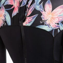 Roxy Swell Series 4/3mm Back Zip Wetsuit -Nomad Kayaks k924e2327a2628d425b290aef6b680ea3