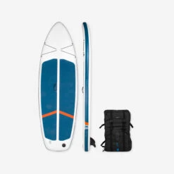 CARRY BACKPACK FOR ITIWIT 8'/9/S/M/L COMPACT INFLATABLE STAND-UP PADDLE BOARDS -Nomad Kayaks k95146d4069855fac1aa800a33dd86f19