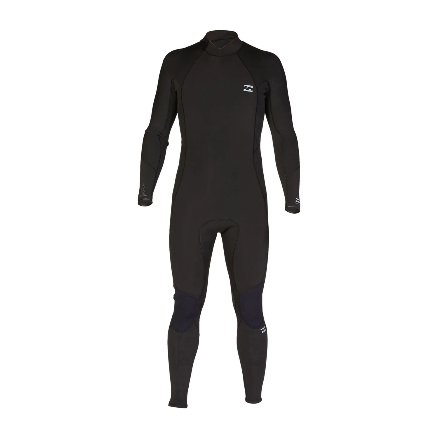 Billabong Absolute 4/3mm Back Zip Wetsuit 4 Billabong Absolute 4/3mm Back Zip Wetsuit - Image 4