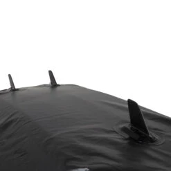 NEW 100 1 PERSON TOURING INFLATABLE KAYAK - BLUE / ORANGE (DOPE-DYED) -Nomad Kayaks k97c0430f6a7792a69a0353724ab4b0e5