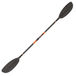 X500 2-PIECE ADJUSTABLE SPLIT CARBON KAYAK PADDLE 210 -Nomad Kayaks k97d34ba515eccf9d86fa7f110d4b8cb8