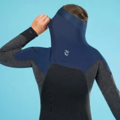 Kids' Full Wetsuit 4/3 Mm 900 -Nomad Kayaks k97d5c2f26a03811ffb6f1a27d45628a5