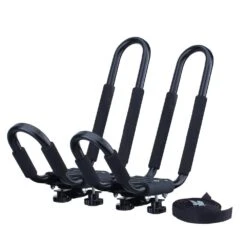 Cambridge Kayaks Fixed J Bars