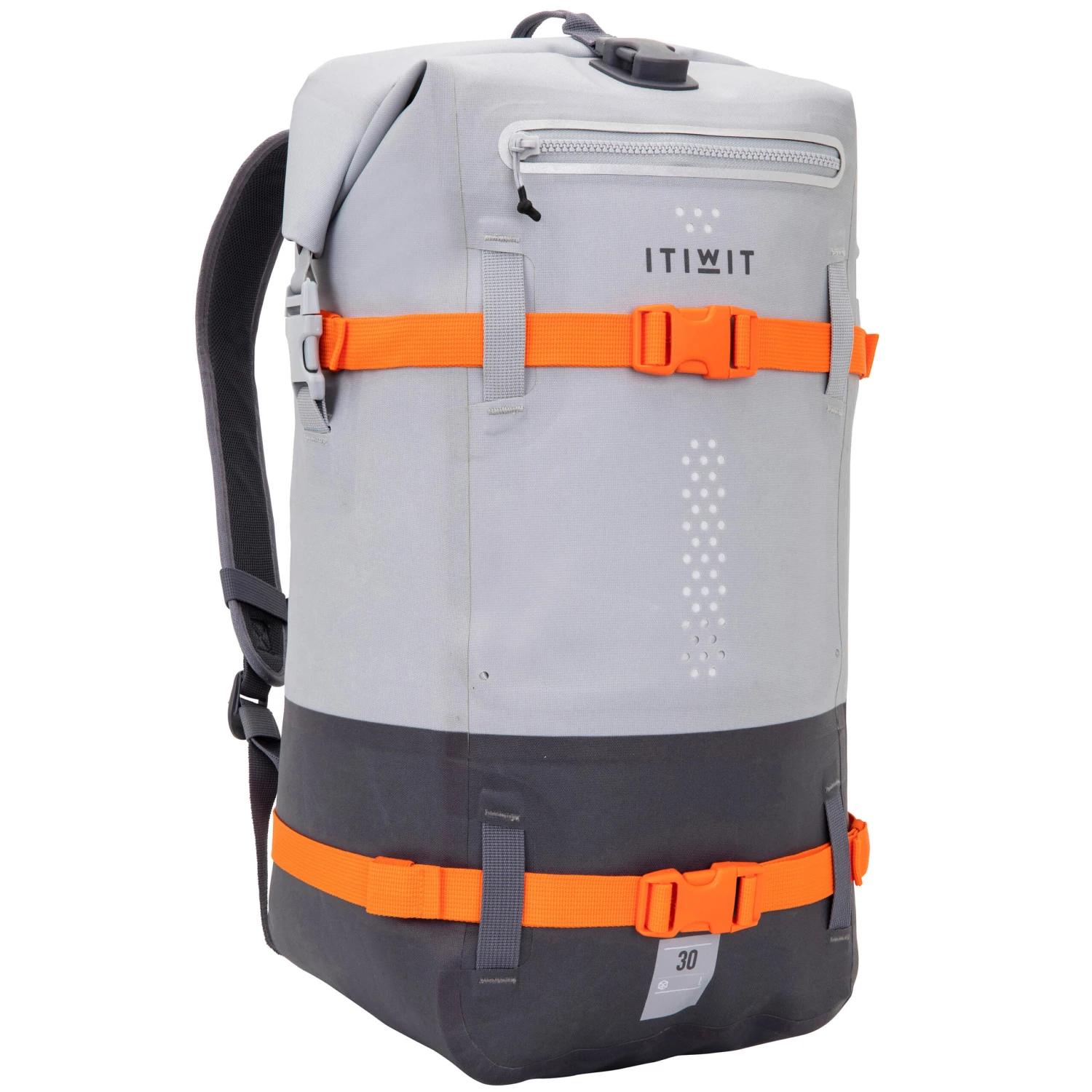 Waterproof Backpack 30L 1 Waterproof Backpack 30L