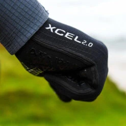 Xcel 2mm Comp X 5 12 Xcel 2mm Comp X 5 -Nomad Kayaks k98ad0cf3353de6f0ccc9ca25c4195554