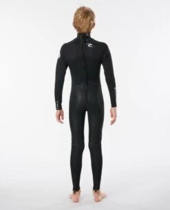Rip Curl 4/3 Junior Freelite Back Zip Wetsuit Steamer 7 Rip Curl 4/3 Junior Freelite Back Zip Wetsuit Steamer -Nomad Kayaks k9b99e9b4954625d9a19153a6be8a4784
