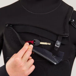 KIDS' Surfing Wetsuit 54 Mm Advanced 900 -Nomad Kayaks k9e3440798d98ed7b1365935c10578783