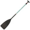 X500 ADJUSTABLE CARBON CANOE PADDLE 140