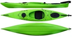 Cambridge Kayak Adventure 350 Sit Inside Touring Kayak 350cm X 65cm X 30cm -Nomad Kayaks k9f94cc0e6e2bf83999386437f22d1860