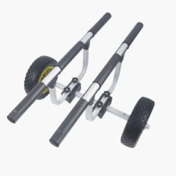 Lomo Model D Heavy Duty Kayak Trolley -Nomad Kayaks ka0d385ec2975809c99f141e75f6435a3