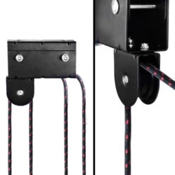 Cambridge Kayaks Ceiling Hoist -Nomad Kayaks ka0f36ca8d62b8bd1f0793de8b6686609