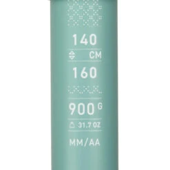 X500 ADJUSTABLE CARBON CANOE PADDLE 140 -Nomad Kayaks ka1410ed96cdcab074410d2d64f9dfa4d