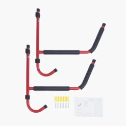 Lomo Folding Kayak Wall Rack -Nomad Kayaks ka182fee523fd919c666e24a3e4e3f7e0