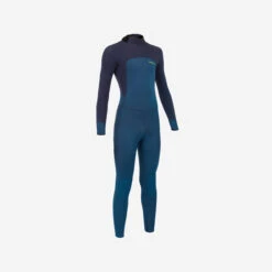 Kids' Full Wetsuit 3/2
