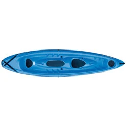 TAHE TOBAGO 3-SEAT (2 ADULTS + 1 CHILD) RIGID TOURING KAYAK 17 TAHE TOBAGO 3-SEAT (2 ADULTS + 1 CHILD) RIGID TOURING KAYAK -Nomad Kayaks ka253ff47c605925b2380eec9f8629f6f