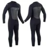 Osprey Origin Mens 3/2mm Full Length Wetsuit Black