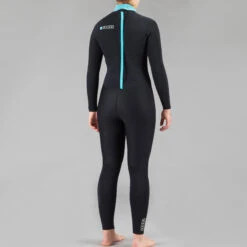 Women's Full Body Wetsuit 3/2 Pionneer Madness -Nomad Kayaks ka4a37b8a9b65aaec78416f4b4fb5fd7e