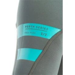 JOBE REFURBISHED PERTH 3/2MM MENS WETSUIT - GRAPHITE -Nomad Kayaks ka5bb7a7eb8b2f37273caf42897ec93ae