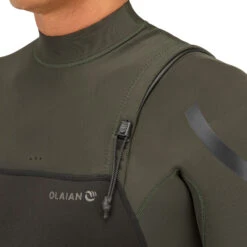Men's Surfing Neoprene Wetsuit Pro John 900 -Nomad Kayaks ka7629b285138013be8d01f288cd8cd49