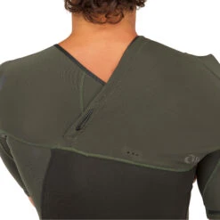 Men's Surfing Neoprene Wetsuit Pro John 900 -Nomad Kayaks ka998d432fe08fcf3b4117bcae6c5c2d5