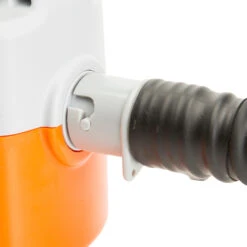 15PSI 12V/15A ELECTRIC PUMP FOR INFLATABLE STAND-UP -Nomad Kayaks kaa556071b68d4528d014336f5f7b2cf2