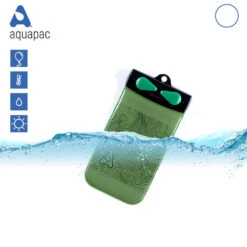 Aquapac Keymaster Waterproof Storage Pouch -Nomad Kayaks kaa64fd1b60f559244b70f5a179a93b76