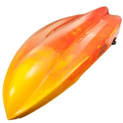 ROTOMOD MAMBO SUNBURST RIGID ONE-SEAT KAYAK -Nomad Kayaks kab4d559db6e14c8c24c643c15fe27a61 1