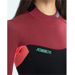 JOBE Sofia 3/2mm Women's Wetsuit - Rose Pink -Nomad Kayaks kad8f12226c817327035d780ff3ab4200
