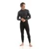 JOBE REFURBISHED PERTH 3/2MM MENS WETSUIT - GRAPHITE