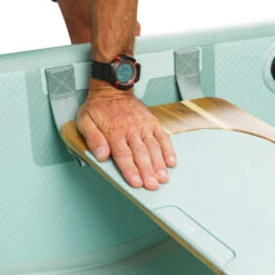 X500 High Pressure Dropstitch Inflatable Canoe 4 Seats (2 Adults + 2 Kids) -Nomad Kayaks kae81392c9b2259b8a643f48385b827d9