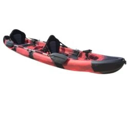 Cambridge Kayaks Sunfish Double Sit On Top Kayak -Nomad Kayaks kaf0fbaeabe4af45b6bb81192bbb9449f