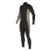 Billabong Absolute 4/3mm Chest Zip Wetsuit