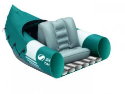 Sevylor Tahaa Kit 2 Person Inflatable Touring Kayak -Nomad Kayaks kb1749fdf8be9dca48dce9ea466c6869a