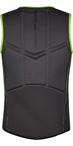 Mystic Star Front Zip Impact Vest -Nomad Kayaks kb1f0f3d785395584219d38c50611c129