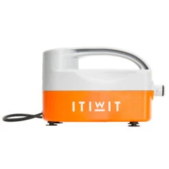 15PSI 12V/15A ELECTRIC PUMP FOR INFLATABLE STAND-UP -Nomad Kayaks kb222e9624013f3d080381e1b2f7e9ac8