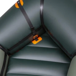 PACKRAFT 100 1 PERSON INFLATABLE RIVER KAYAK -Nomad Kayaks kb40ed00ae5892e8b588a7addef8a8aaf