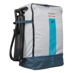 NEW 100 2/3 PERSON TOURING INFLATABLE KAYAK -Nomad Kayaks kb637f72aa7d83c832fe272688604d001