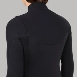 WETSUIT AROPEC 4/3 BLACK FRONT ZIP -Nomad Kayaks kb70dfc9082ce642360c2fbd8fca1f12e