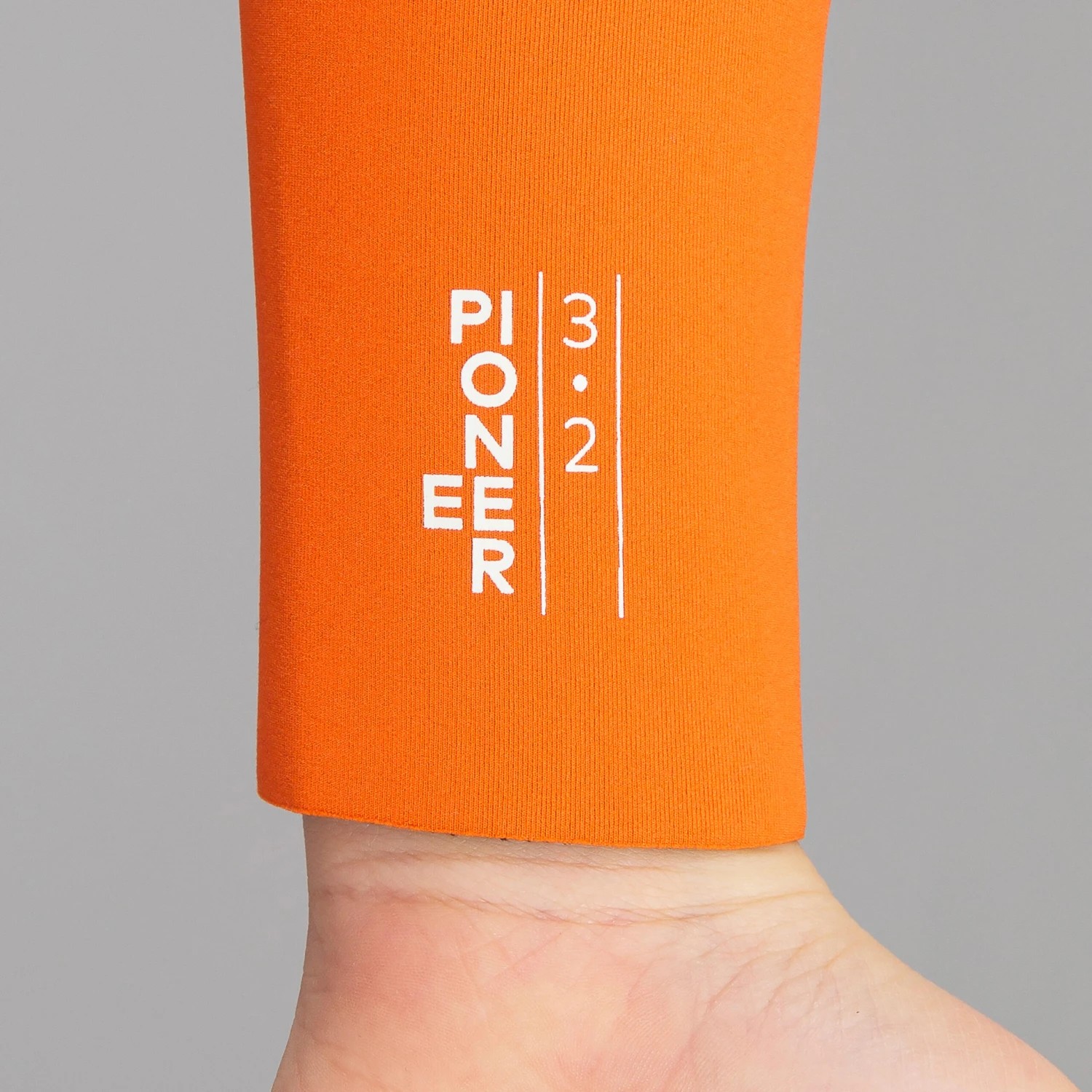 Kid's Full Body Wetsuit 3/2 Pionneer Madness 7 Kid's Full Body Wetsuit 3/2 Pionneer Madness - Image 7