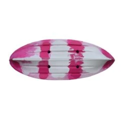 Cambridge Kayaks Guppy Single Sit On Top Junior Kayak Pink -Nomad Kayaks kb7ca321412978bf637df9c62bcb4265e