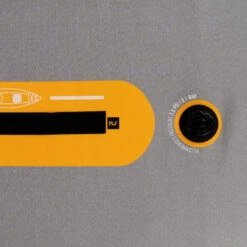 TEXTILE FLOOR FOR ITIWIT 100 2-PERSON KAYAK -Nomad Kayaks kba6ca351f98961077030a8a6718d141d