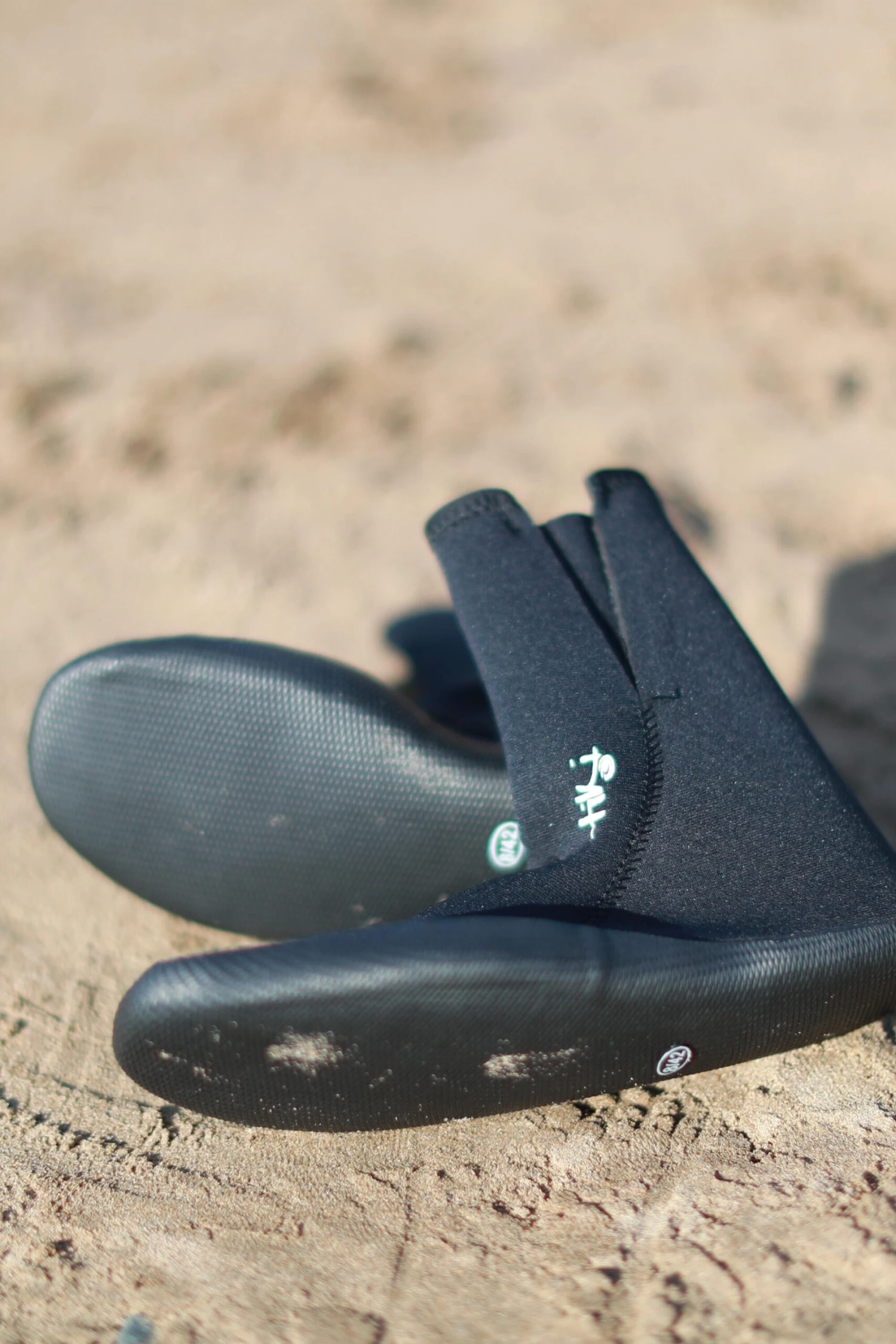 Adult Easy Boot 3mm 2 Adult Easy Boot 3mm - Image 2