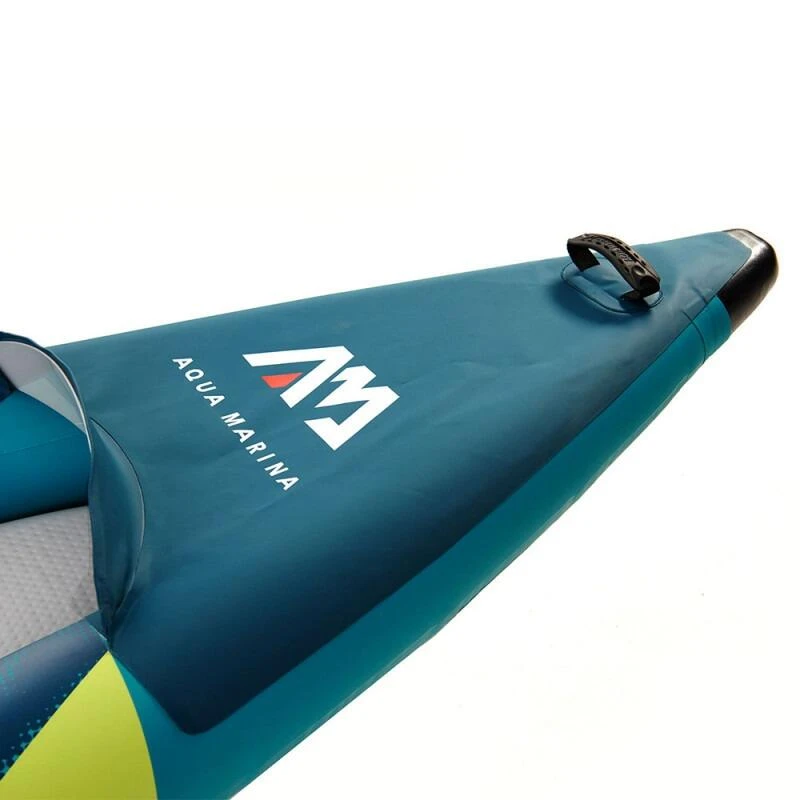 Aqua Marina STEAM 412cm 2 Person Inflatable Kayak Package 5 Aqua Marina STEAM 412cm 2 Person Inflatable Kayak Package - Image 5