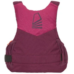 Tribord Dinghy Sailing Buoyancy Aid Vest 500 BA 50 Newtons -Nomad Kayaks kbdb91d70feea9f73e60b31ea805d45ac