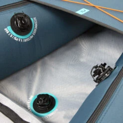 NEW 100 2/3 PERSON TOURING INFLATABLE KAYAK -Nomad Kayaks kbea0f71423d9b62948be5f6988e4989c