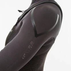 WOMEN'S NEOPRENE SURF WETSUIT OLAIAN 4/3 MM FRONT ZIP 17 WOMEN'S NEOPRENE SURF WETSUIT OLAIAN 4/3 MM FRONT ZIP -Nomad Kayaks kbf59fe0ac7a3508d7efcbe9d9fdf69d7