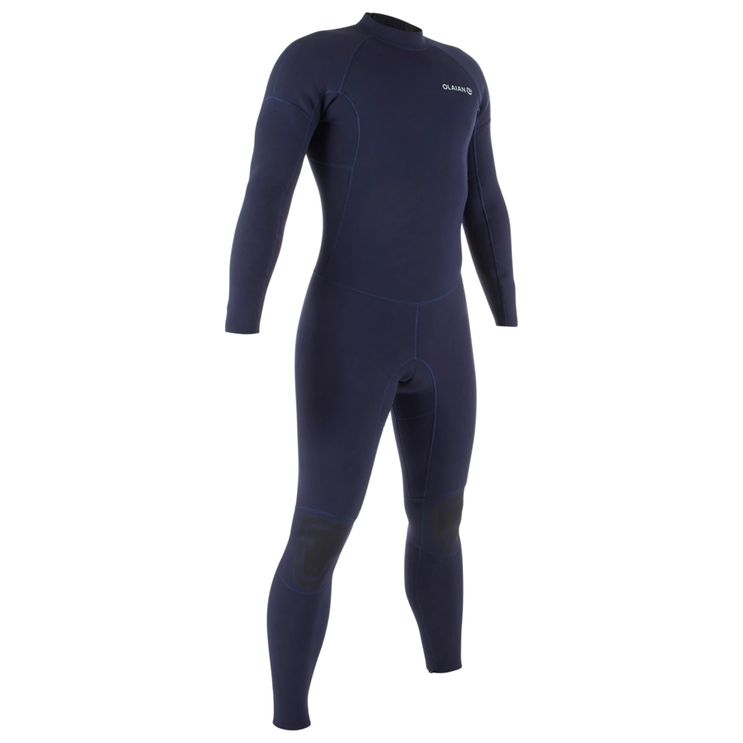 Men's Surfing 2/2 Mm Neoprene Wetsuit 100 1 Men's Surfing 2/2 Mm Neoprene Wetsuit 100