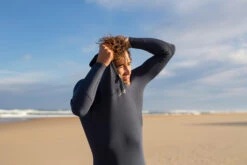 900 Men's 3/2 Mm Neoprene Surfing Wetsuit No Zip -Nomad Kayaks kc0aa7c441e58cfc5d92f547dcd3e1480